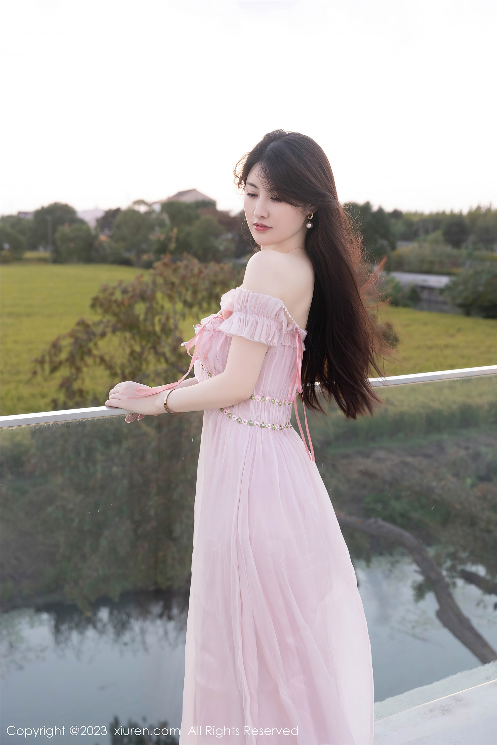 Xiuren秀人网 2023.11.15 NO.7666 诗诗kiki